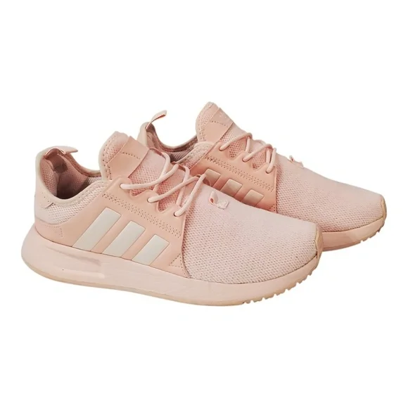 Adidas pink X.PLR Sneakers Size 4Mens/ 6 Women’s - Picture 3 of 8